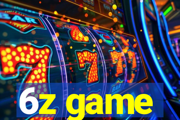 6z game